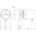 Grundfos Comfort 15-14 B TDT Pompa cyrkulacyjna 99812350