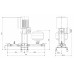 Grundfos Hydro Solo E CRIE 5-5 Zestaw podnoszenia ciśnienia 99432875