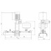 Grundfos Hydro Solo E CRIE 5-7 Zestaw podnoszenia ciśnienia 99432876