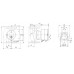 Grundfos MAGNA3 40-60 F 220 1x230V PN6/10 Pompa obiegowa 97924267