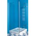 RAVAK GlassLine Kabina prysznicowa prostokątna GSDPS-P 110 x 80 cm, 0BPD4A00Z1