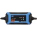 GÜDE Automatyczna ładowarka akumulatorów samochodowych GAB 12V-1,5A 85140