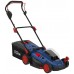 GÜDE RM 18-401-23 Kosiarka Accu 58400