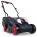 GÜDE RM 18-401-30.32 Akumulatorowa kosiarka do trawy (18V/ 4,0 Ah) 58655