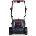 GÜDE RM 18-401-30.32 Akumulatorowa kosiarka do trawy (18V/ 4,0 Ah) 58655