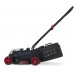 GÜDE RM 18-401-30.32 Akumulatorowa kosiarka do trawy (18V/ 4,0 Ah) 58655