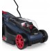 GÜDE RM 18-401-30.32 Akumulatorowa kosiarka do trawy (18V/ 4,0 Ah) 58655