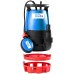 GÜDE GS 751 3w1 Kombinowana pompa zatapialna 94643