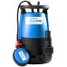 GÜDE GS 751 3w1 Kombinowana pompa zatapialna 94643