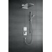 Hansgrohe SHOWER SELECT termostat podtynkowy High Flow dla 1 odbiornika chrom 15761000