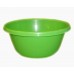 HEIDRUN Miska 9,5 x 24 x 24 cm, żółty 292
