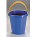 HEIDRUN Wiadro 30 cm, 13 L, mix kolorów 358