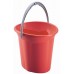 HEIDRUN Wiadro 30 cm, 13 L, mix kolorów 358