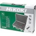 HiKOKI 402555 Zestaw wierteł i dłut SDS-Plus 17 ks