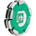 HiKOKI 4100299 Tarcza diamentowa 125mm 3 tarcze do szczelin 30mm
