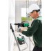 HiKOKI DH24PG2WSZ Młotwiertarka SDS-Plus (730W/2,7J)
