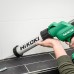 HiKOKI AC18DAW4Z Akumulatorowy pistolet na kartusz 400ml, bez baterii i ładowarki