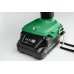 HiKOKI AC18DAWQZ Akumulatorowy pistolet do wyciskania 300/600 ml (18V/2,0Ah)