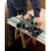 HiKOKI C7BUMW1Z Pilarka tarczowa ręczna (190mm/1300W) HitBOX