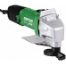 HiKOKI CE16SAUAZ Nożyce do blach prostych 400W