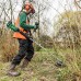 HiKOKI CG36DCW5Z Multi Volt Akumulatorowa Kosy 36V (bez akumulatora i ładowarki)