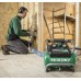 HiKOKI EC36DAW4Z Kompresor akumulatorowy 36V,