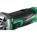 OUTLET HiKOKI G18DSL2W5Z Aku szlifierka kątowa (18V/125mm) PO SERWISIE