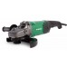 HiKOKI (Hitachi) G23STWAZ Szlifierka kątowa 230 mm