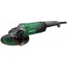 HiKOKI G23SW2W7Z Szlifierka katowa (230mm/2200W) + tarcza DIAMENTOWA