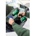 HiKOKI RH18DAW2Z Akumulatorowa pistolet na gorące powietrze 18V, bez baterii i ładowarki
