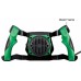 HiKOKI UM12VST2UAZ Mieszarka (1200W/120mm)
