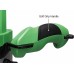 HiKOKI UM12VST2UAZ Mieszarka (1200W/120mm)