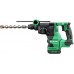 HiKOKI DH1826DAW2Z Bezszczotkowa młotowiertarka (18V/bez aku/3,2J) Walizka