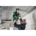HiKOKI DH3628DAWRZ Akumulatorowy młot SDS-Plus 36 V MultiVolt (3,2J/36V/2x2,5Ah)