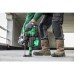 HiKOKI DH3628DAWRZ Akumulatorowy młot SDS-Plus 36 V MultiVolt (3,2J/36V/2x2,5Ah)