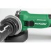 HiKOKI G3613DVEWQZ – Akumulatorowa szlifierka kątowa 125 mm, 36 V MultiVolt