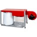 Holzmann Odciąg do trocin (2200W) ABS2200FLEX_230V