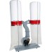 Holzmann Odciąg pyłu i trocin (2200W) ABS3880_230V