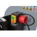 Holzmann Odciąg pyłu i trocin (2200W) ABS3880_400V