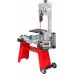 Holzmann Piła taśmowa do metalu (550W) BS115_230V