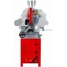 Holzmann Piła tarczowa do metalu z podstawą (400x25,4mm/3000W) MKS400_400V