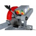 Holzmann Piła tarczowa do metalu z podstawą (400x25,4mm/3000W) MKS400_400V