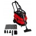 Holzmann Odkurzacz przemysłowy do pracy na mokro i sucho (1600W/30L) NTS30L_SMART_230V