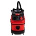 Holzmann Odkurzacz przemysłowy do pracy na mokro i sucho (1600W/30L) NTS30L_SMART_230V