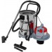 Holzmann Odkurzacz przemysłowy do pracy na mokro i sucho (1400W/60L) NTS60L_230V