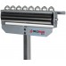 Holzmann Stojak rolkowo-kulkowy (136kg) S3IN1