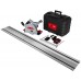 Holzmann Akumulatorowa pilarko-zagłębiarka (140x20mm/2x20V/2,0Ah/walizka) TAS140AKKU