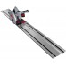 Holzmann Akumulatorowa pilarko-zagłębiarka (140x20mm/2x20V/2,0Ah/walizka) TAS140AKKU