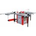 Holzmann Formatówka (4000W) TS315VF2000_400V