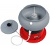 Holzmann Wibracyjny bęben polerski (100W/16kg) VPT16KG_230V